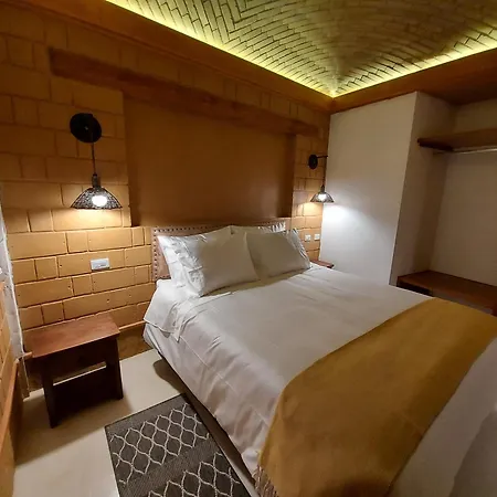 La Alhambra Hotel Boutique-3